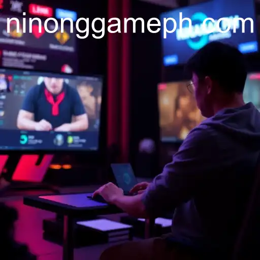 VIP Service ninong gaming ph - 24/7 Support and Exclusive Benefits
