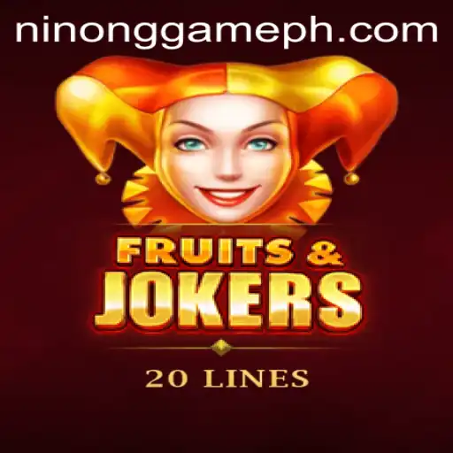 Unveiling the Excitement of FruitsAndJokers20 with Ninong Gaming PH