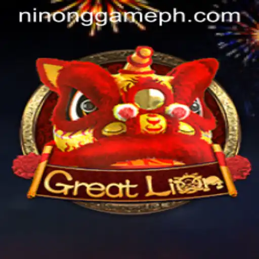 Unveiling the Excitement of GreatLion: A Deep Dive into Ninong Gaming PH's Latest Sensation