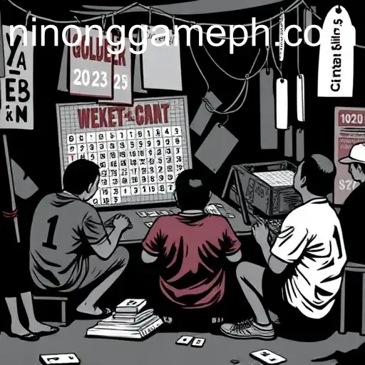 Security and Trust ninong gaming ph - International Licenses and Certifications