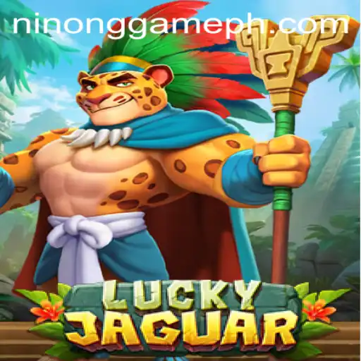 Discover LuckyJaguar: A Thrilling Gaming Adventure with Ninong Gaming PH