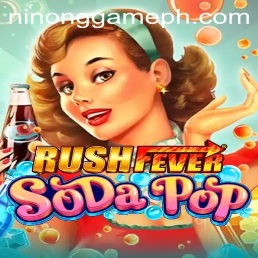 Diving into the Thrilling World of RushFeverSodaPop: A Comprehensive Guide