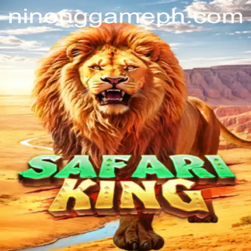 Exploring the Thrills of SafariKing in the World of Ninong Gaming PH