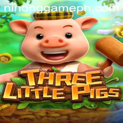 The Exciting World of THREELITTLEPIGS by Ninong Gaming PH