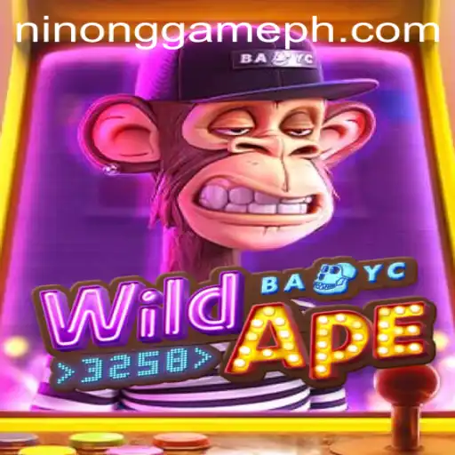 Dive into the Exciting World of WildApe3258: A Gaming Adventure with Ninong Gaming PH