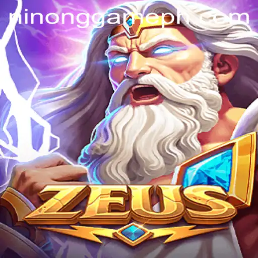Master the Epic World of Zeus with Ninong Gaming PH